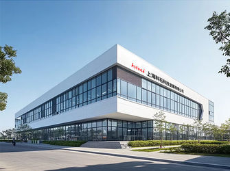 Shanghai Kstone S&T Development Co .,LTD.