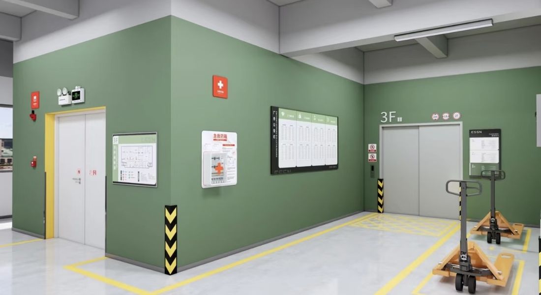 Shanghai Kstone S&T Development Co .,LTD. γραμμή παραγωγής κατασκευαστή