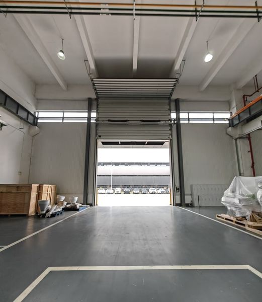Shanghai Yushi Technology Development Co., Ltd. γραμμή παραγωγής κατασκευαστή