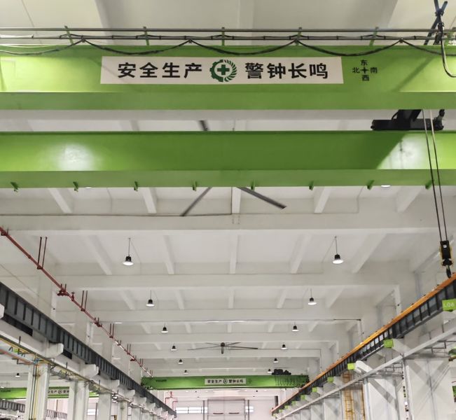 Shanghai Yushi Technology Development Co., Ltd. γραμμή παραγωγής κατασκευαστή