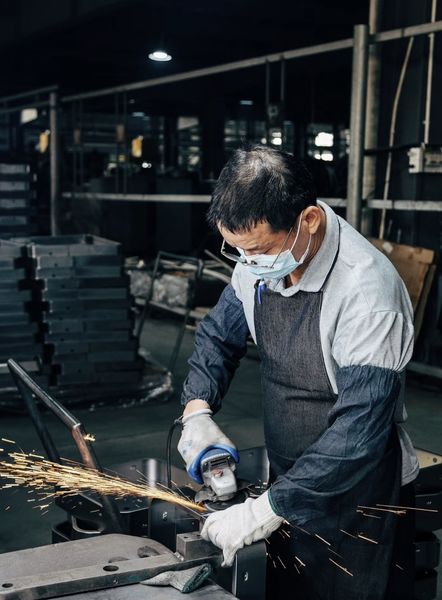 Shanghai Kstone S&T Development Co .,LTD. γραμμή παραγωγής κατασκευαστή