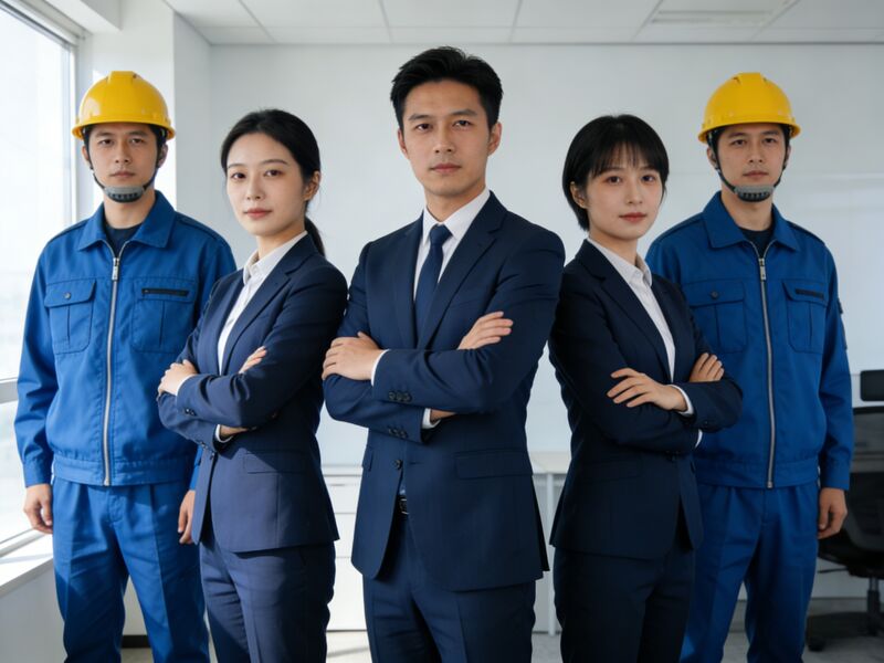 Κίνα Shanghai Yushi Technology Development Co., Ltd. Εταιρικό Προφίλ
