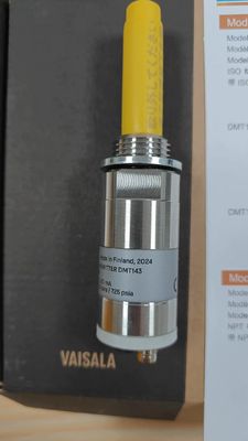 High Precision SF6 Dew Point Meter Temperature Instrument Analysis For N2 H2 [KST-V]