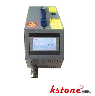 C4F7N Leak Detector High-Precision Industrial Aerospace Use LF-300-C4