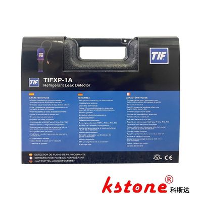 3.7V Sulfur Hexafluoride Refrigerant Gas Leak Detector Combustible Gas Indicator [XP-1A]