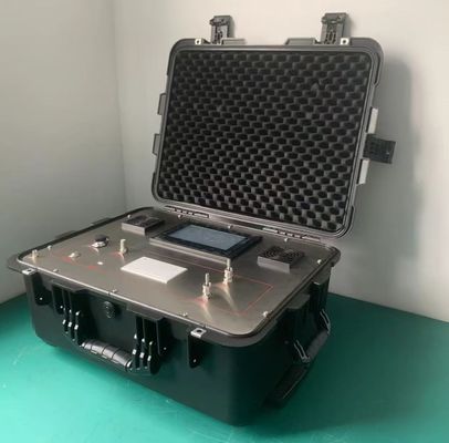C4F7N Mixing Ratio Tester C4F7N CO2 O2 Moisture Content