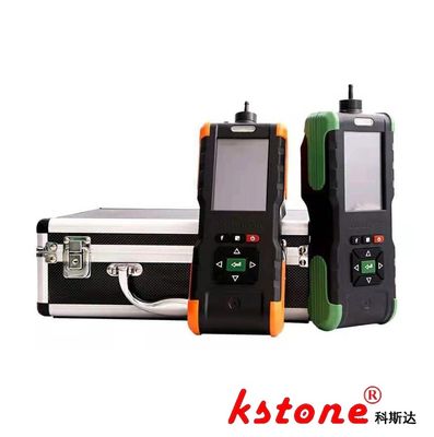 Combination Multi-Component Leak Detector, Sf6 Leak, So2 Leak, Ch4 Leak, Co2 Leak [LF-01-FR]