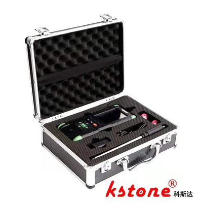 Πολυ-αέριο Ηλεκτροχημικός Ανιχνευτής Διαρροής Αερίου Sf6, Αδιάβροχος IP65 [LF-01-FR]