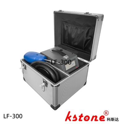 Ανιχνευτής διαρροής SF6 υψηλής ευαισθησίας: Ακρίβεια 0,01 ppm με φορητή ποσοτικοποίηση