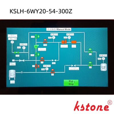 Πλήρως αυτόματη συσκευή ανάκτησης αερίου SF6, συμπιεστή κενού, με απώλειες κάτω του 0,1%